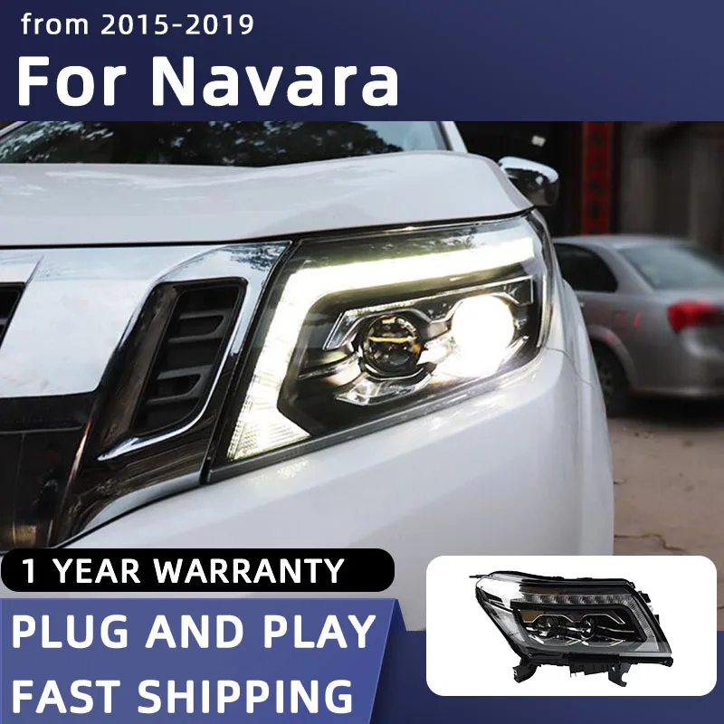 Фары для стайлинга автомобилей для Nissan Navara NP300 светодиодный фары 2017-2020, фары DRL сигнальный проектор, линзы, автомобильные аксессуары
Фары для стайлинга автомобилей для Nissan Navara NP300 светодиодный фары 2017-2020, фары DRL сигнальный проектор, линзы, автомобильные аксессуары