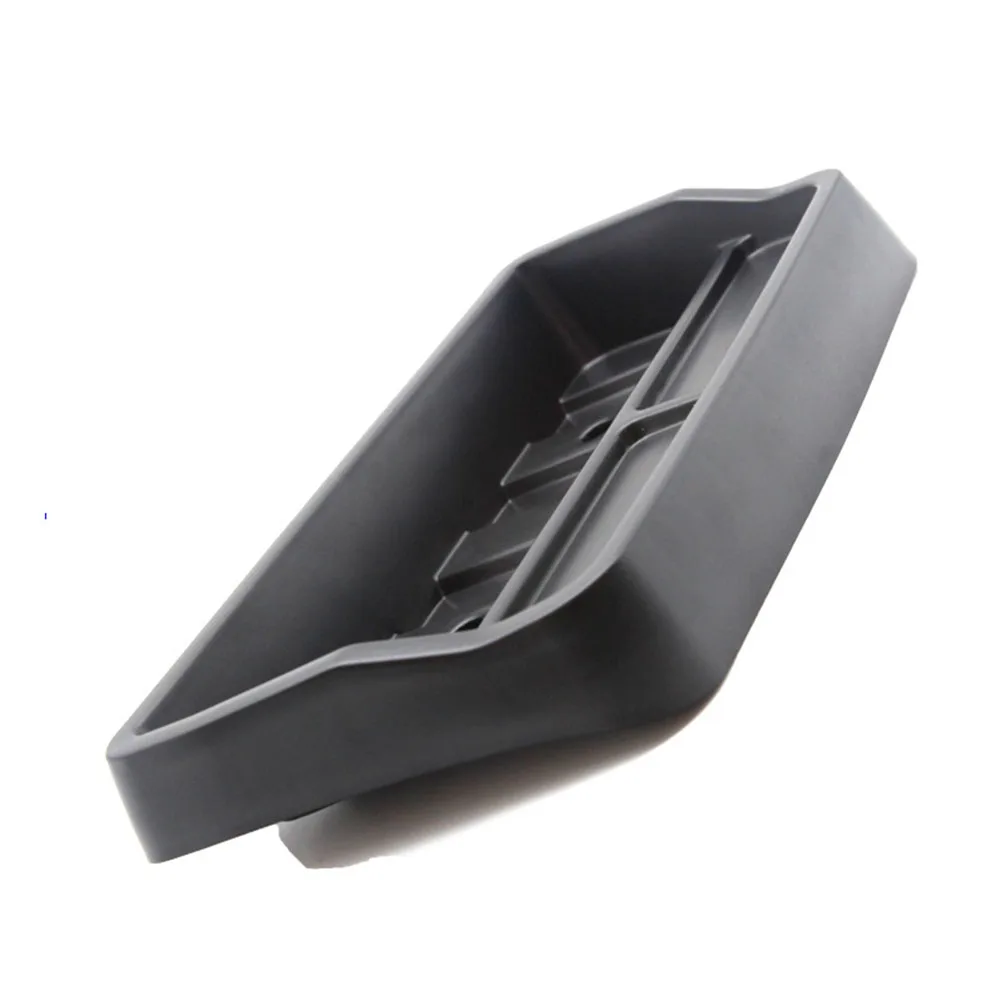 Organizer Box Tray Dashboard Storage Upper Dash Panel For Jeep TJ Wrangler 1997-2006 Black Color ABS Material Exterior Parts
Organizer Box Tray Dashboard Storage Upper Dash Panel For Jeep TJ Wrangler 1997-2006 Black Color ABS Material Exterior Parts