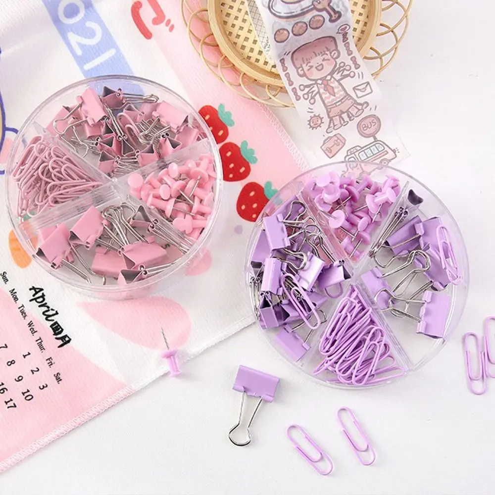 Supplies Binding Supplies Office Accessories Student Stationery Thumbtack Long Tail Clip Foldback Clip Boxed Paper Clip
Supplies Binding Supplies Office Accessories Student Stationery Thumbtack Long Tail Clip Foldback Clip Boxed Paper Clip
