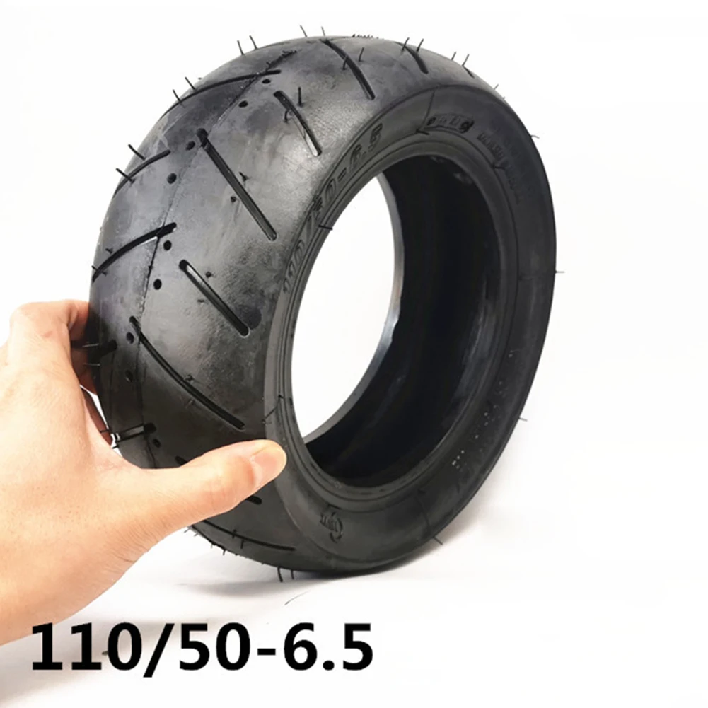 11Inch Scooter Tubeless Tire 110/50-6.5 Pocket Bike Tyre For Electric Scooter Mini Motorcycle Rear Wheel Scooter Accessories
11Inch Scooter Tubeless Tire 110/50-6.5 Pocket Bike Tyre For Electric Scooter Mini Motorcycle Rear Wheel Scooter Accessories