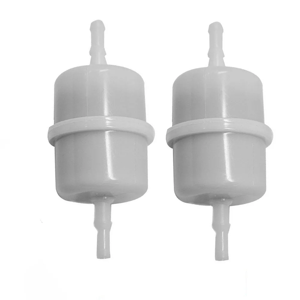 For Kawasaki Fuel Filter Oil Filters EFI Engines Fits All 730V 850V Garden Power Tools 2pcs Durable Garden Accessries
For Kawasaki Fuel Filter Oil Filters EFI Engines Fits All 730V 850V Garden Power Tools 2pcs Durable Garden Accessries