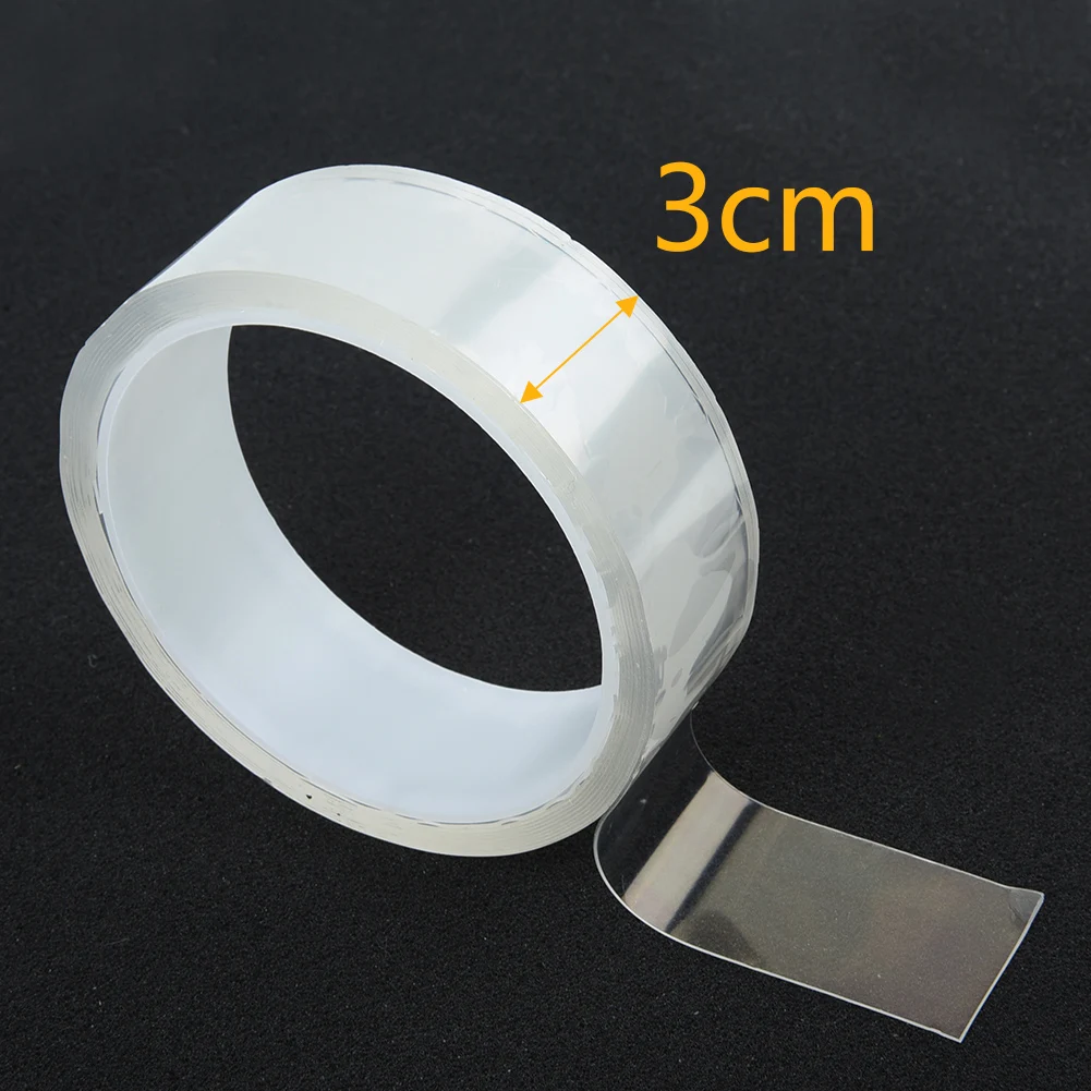 3*300cm Sealing Isolation Tape Clear Plastic Weatherproof Seal Tape Draft Stopper Gap Filler Weather Seal Strip
3*300cm Sealing Isolation Tape Clear Plastic Weatherproof Seal Tape Draft Stopper Gap Filler Weather Seal Strip