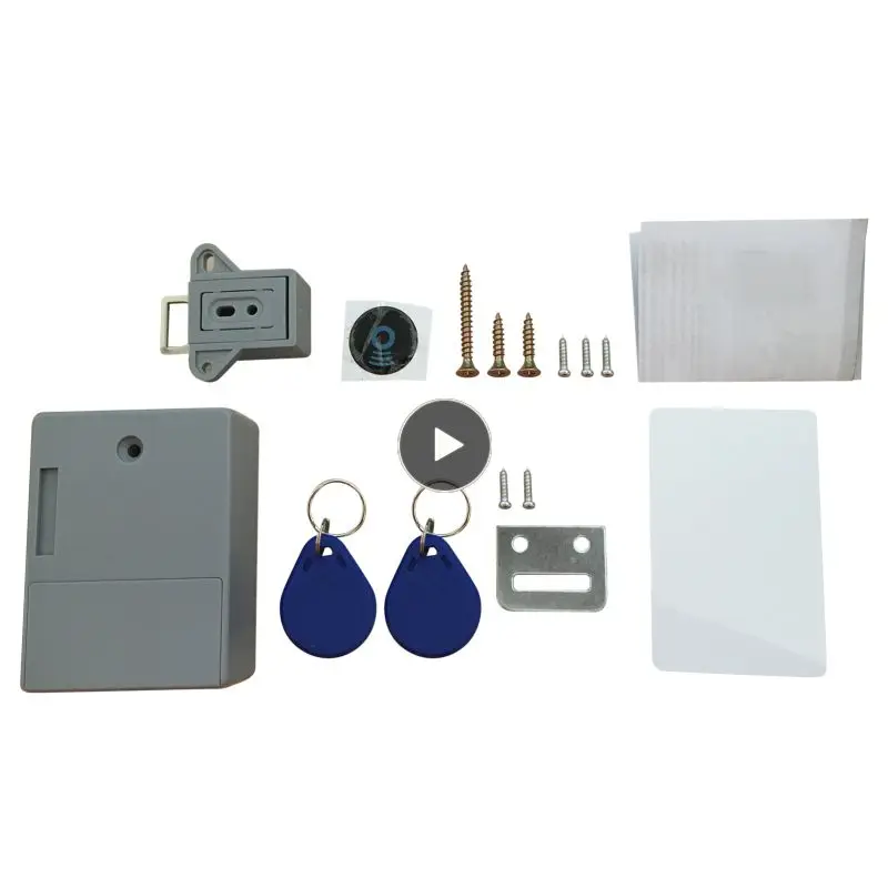 T3 Invisible Lock Diy Drawer Smart Cabinet Wardrobe Lock Without Perforate Hole Smart Cabinets Induction Cabinet Lock
T3 Invisible Lock Diy Drawer Smart Cabinet Wardrobe Lock Without Perforate Hole Smart Cabinets Induction Cabinet Lock