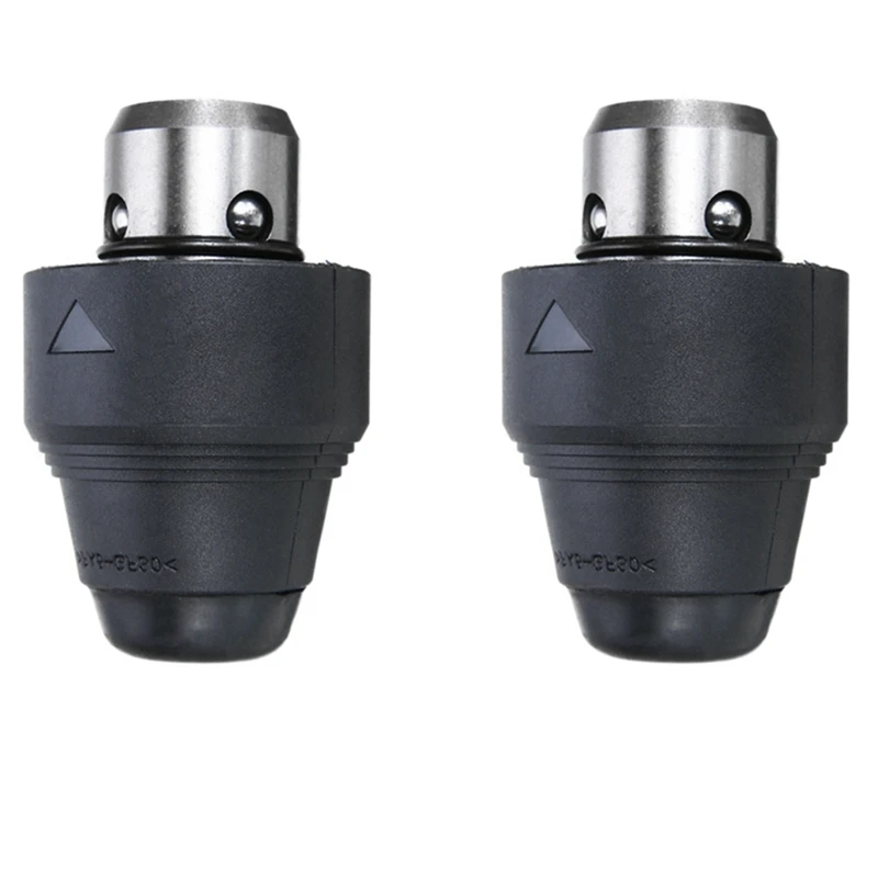 Best Replacement Sds Drill Chuck for Gbh2-26Dfr Gbh 2-26 Dfr Gbh2-26 Gbh 4-32 Dfr Gbh3-28 (Sds+ 36V) Gbh36Vf 2Pcs
Best Replacement Sds Drill Chuck for Gbh2-26Dfr Gbh 2-26 Dfr Gbh2-26 Gbh 4-32 Dfr Gbh3-28 (Sds+ 36V) Gbh36Vf 2Pcs