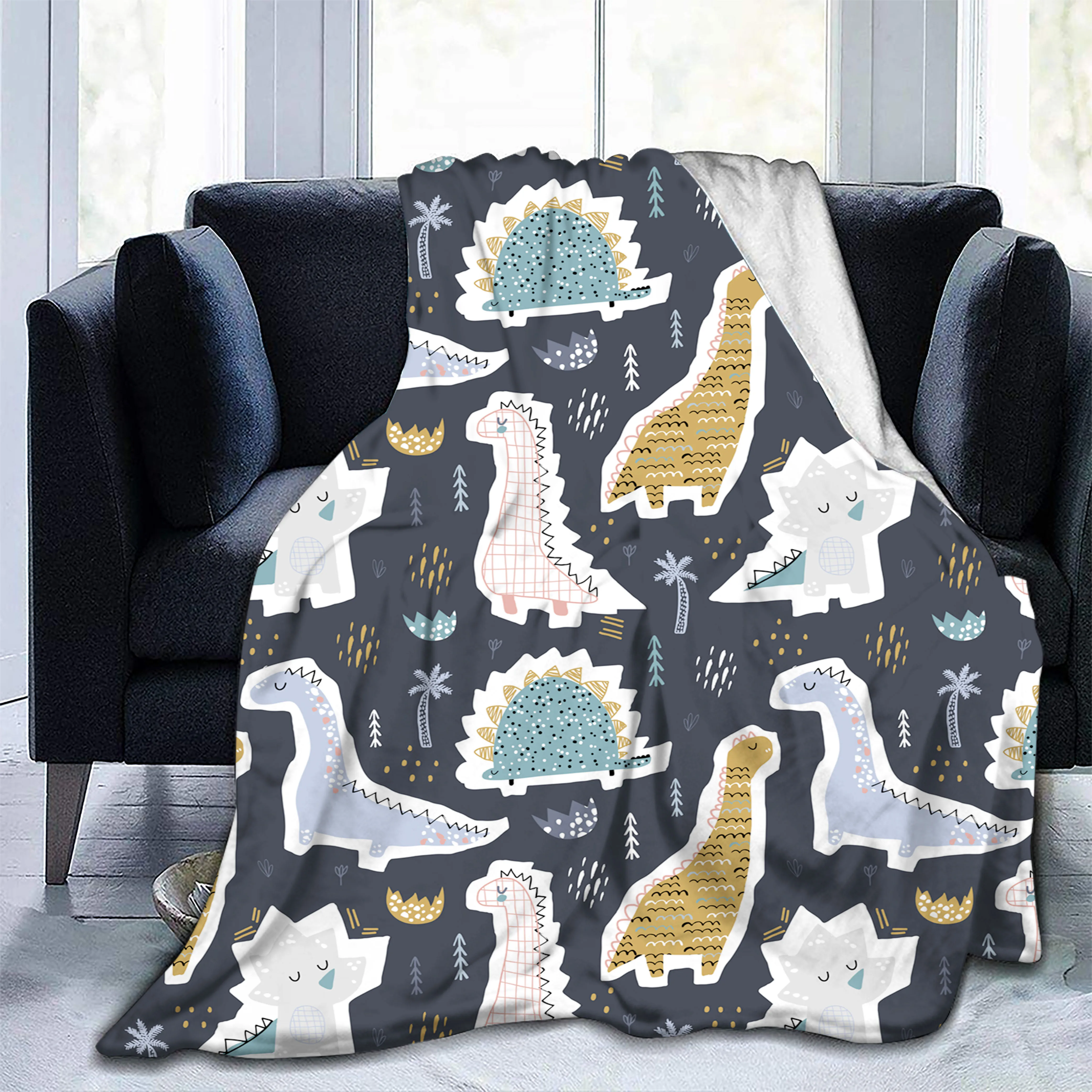 Dragon Blankets for Couch Sofa Bedroom Living Room Dinosaur Throw Blanket Kids Boys Ancient Animal Flannel Fleece Blanket
Dragon Blankets for Couch Sofa Bedroom Living Room Dinosaur Throw Blanket Kids Boys Ancient Animal Flannel Fleece Blanket
