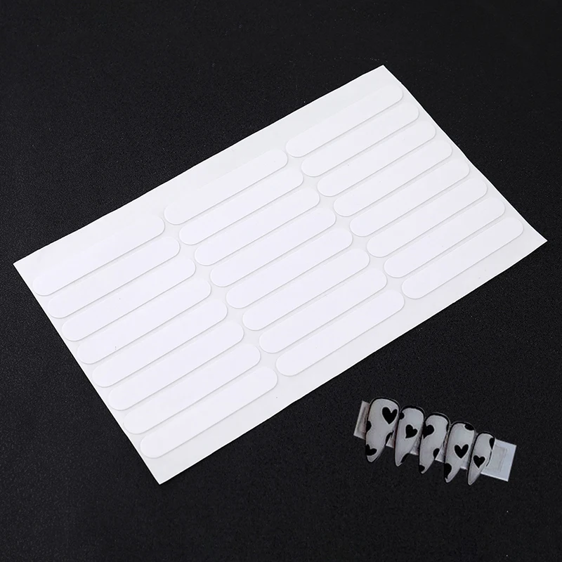 1 лист накладных ногтей подставка-держатель лента двусторонний клей для практики маникюра демонстрация Ногтей Не оставляющий следов прочн...
1 лист накладных ногтей подставка-держатель лента двусторонний клей для практики маникюра демонстрация Ногтей Не оставляющий следов прочн...