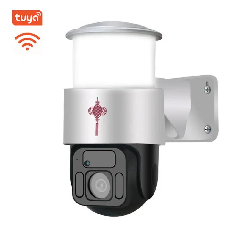 Tuya Outdoor Camera Waterproof 1080p Smart Wifi Camera Night Vision Surveillance Camera 2mp Built-in Speaker Automatic Tracking
Tuya Outdoor Camera Waterproof 1080p Smart Wifi Camera Night Vision Surveillance Camera 2mp Built-in Speaker Automatic Tracking