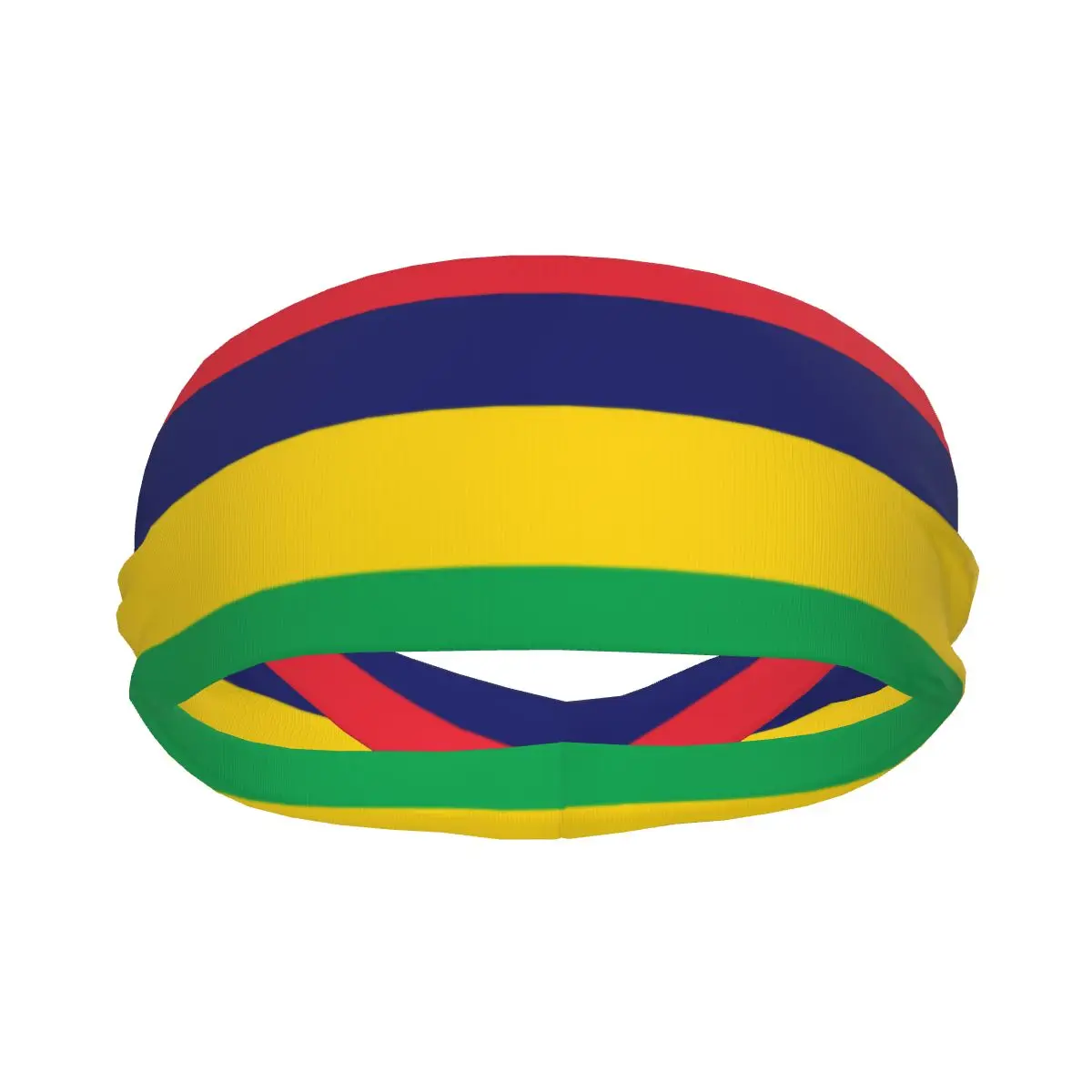 Sports Headband Portable Hair Band Mauritius Flag Hair Wrap Brace Cycling Running Exercising Sweatband
Sports Headband Portable Hair Band Mauritius Flag Hair Wrap Brace Cycling Running Exercising Sweatband