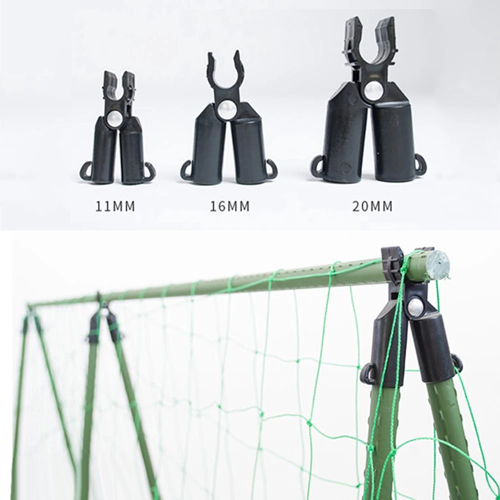 Bracket Plant Clip Support Vegetable 11/16/20mm Yard 12pcs Cage Climbing Connector Fixing Fruit Holder Durable
Bracket Plant Clip Support Vegetable 11/16/20mm Yard 12pcs Cage Climbing Connector Fixing Fruit Holder Durable