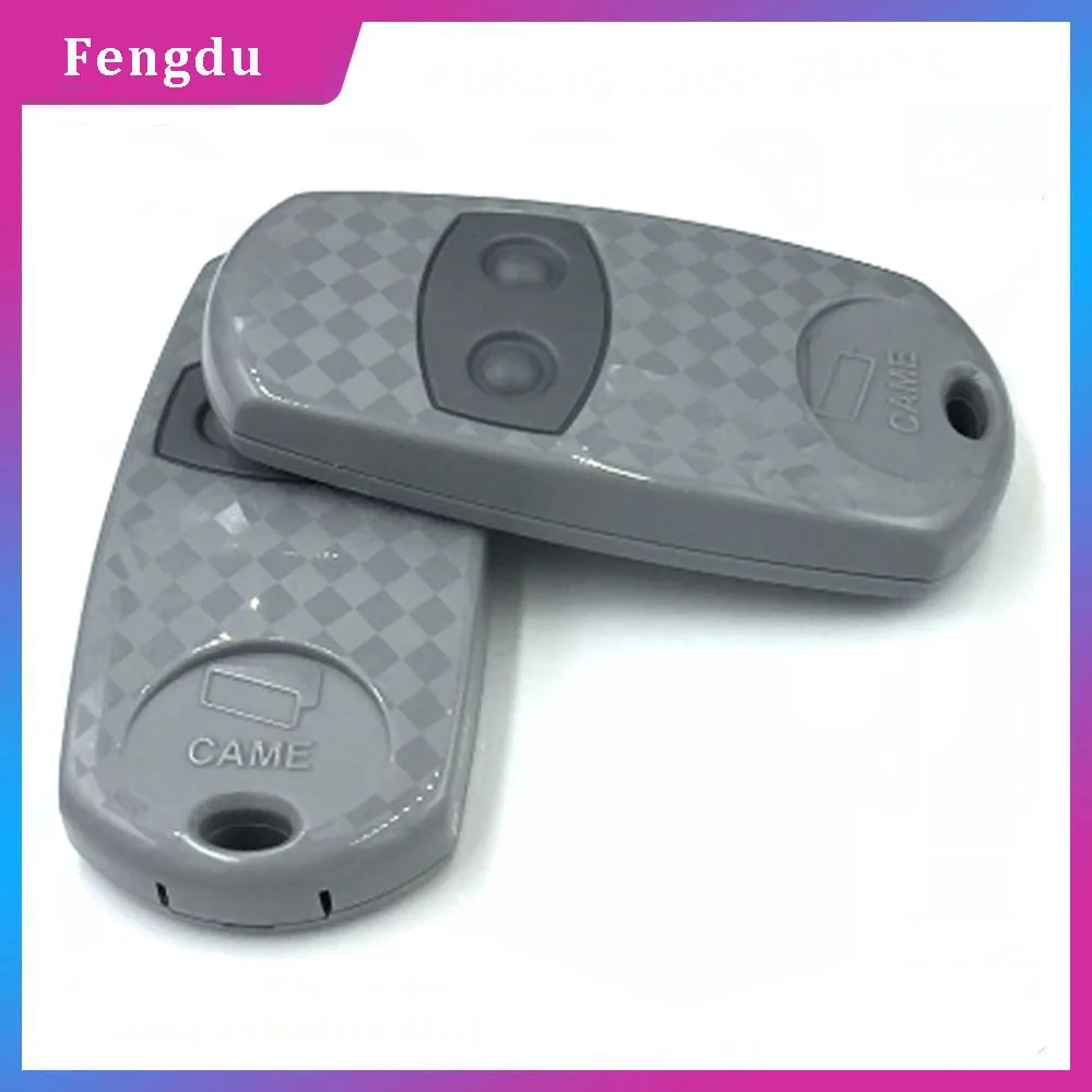 Garage 433 mhz Remote Control CAME TOP 432 EE Door Controller With Free Shipping
Garage 433 mhz Remote Control CAME TOP 432 EE Door Controller With Free Shipping