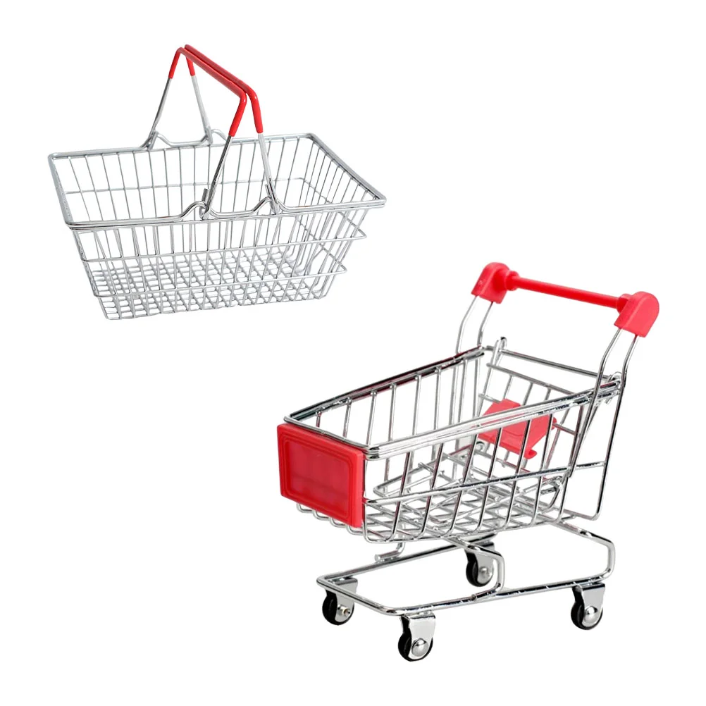 Basket Shopping Mini Cart Holder Serving Food Baskets Fries Chip Fry Dollhouse Metal Grocery Egg French Beauty Fast Snacks
Basket Shopping Mini Cart Holder Serving Food Baskets Fries Chip Fry Dollhouse Metal Grocery Egg French Beauty Fast Snacks