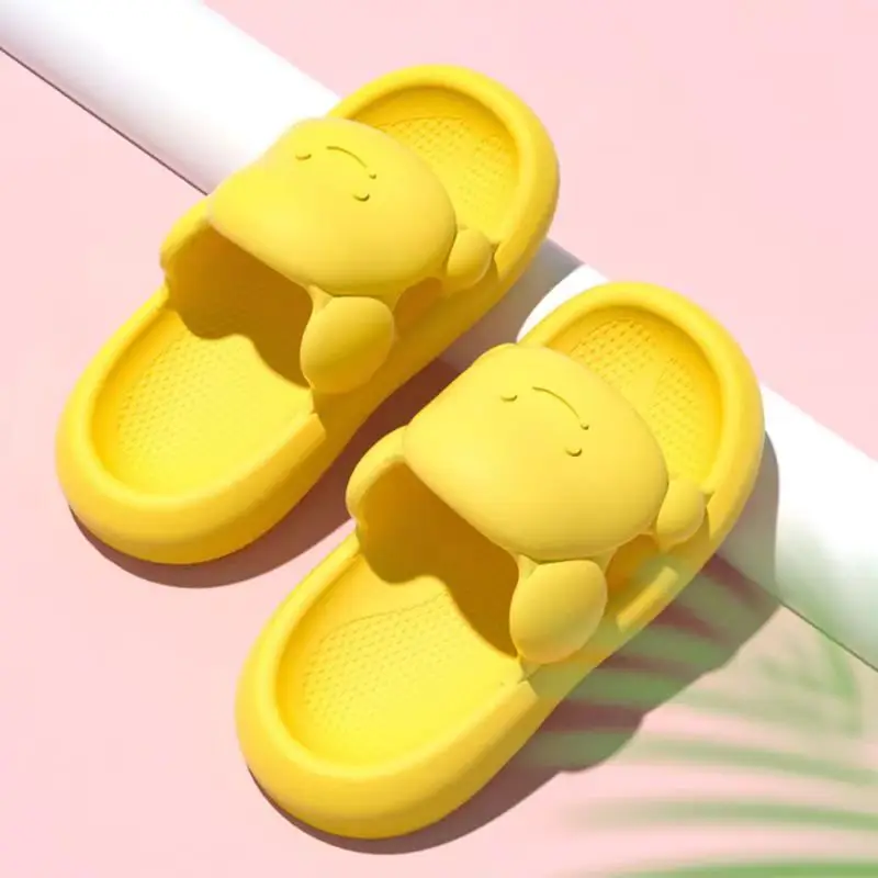 Summer Children's Casual Slipper Boys Girls Soft Sole Non Slip Lovely Cartoon Home Casual Slipper Beach Slipper Bathroom Slipper
Summer Children's Casual Slipper Boys Girls Soft Sole Non Slip Lovely Cartoon Home Casual Slipper Beach Slipper Bathroom Slipper