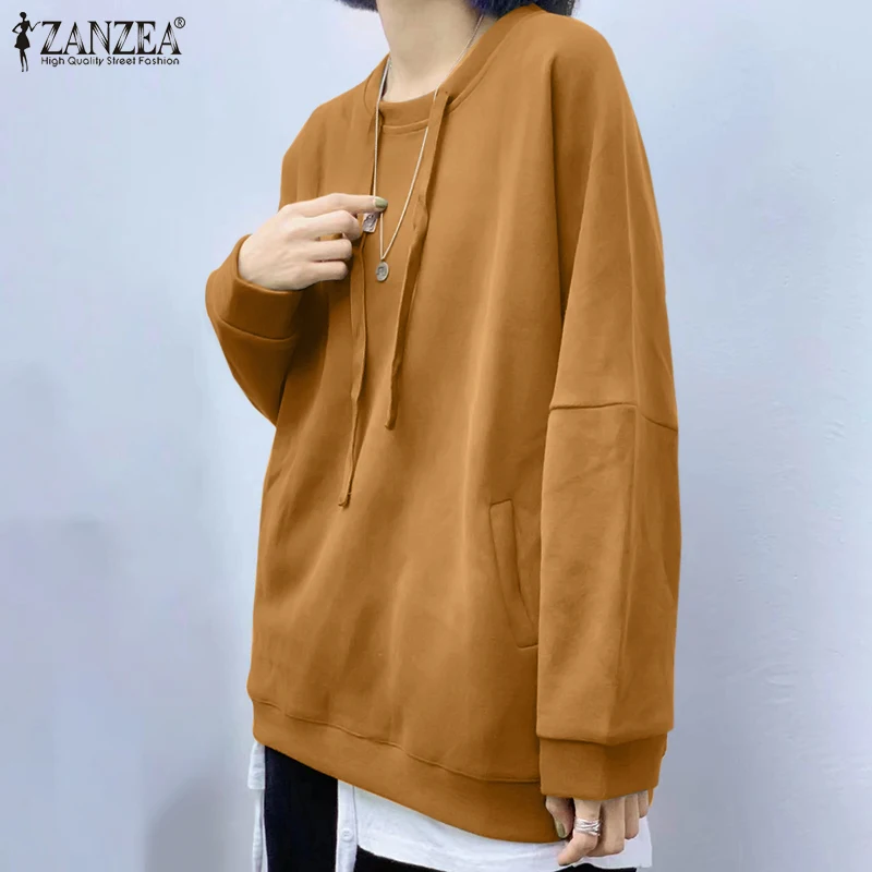 2022 модные праздничные однотонные мешковатые топы, однотонная толстовка, Женский Повседневный пуловер с длинным рукавом и круглым вырезом, ...
2022 модные праздничные однотонные мешковатые топы, однотонная толстовка, Женский Повседневный пуловер с длинным рукавом и круглым вырезом, ...