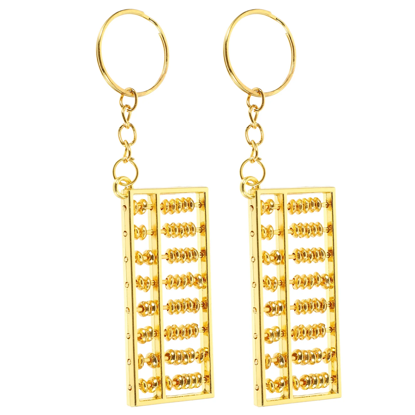 2Pcs Keychain For Backpackss Pendant Abacus Hanging Decoration for Handbag Purse Car Decoration
2Pcs Keychain For Backpackss Pendant Abacus Hanging Decoration for Handbag Purse Car Decoration