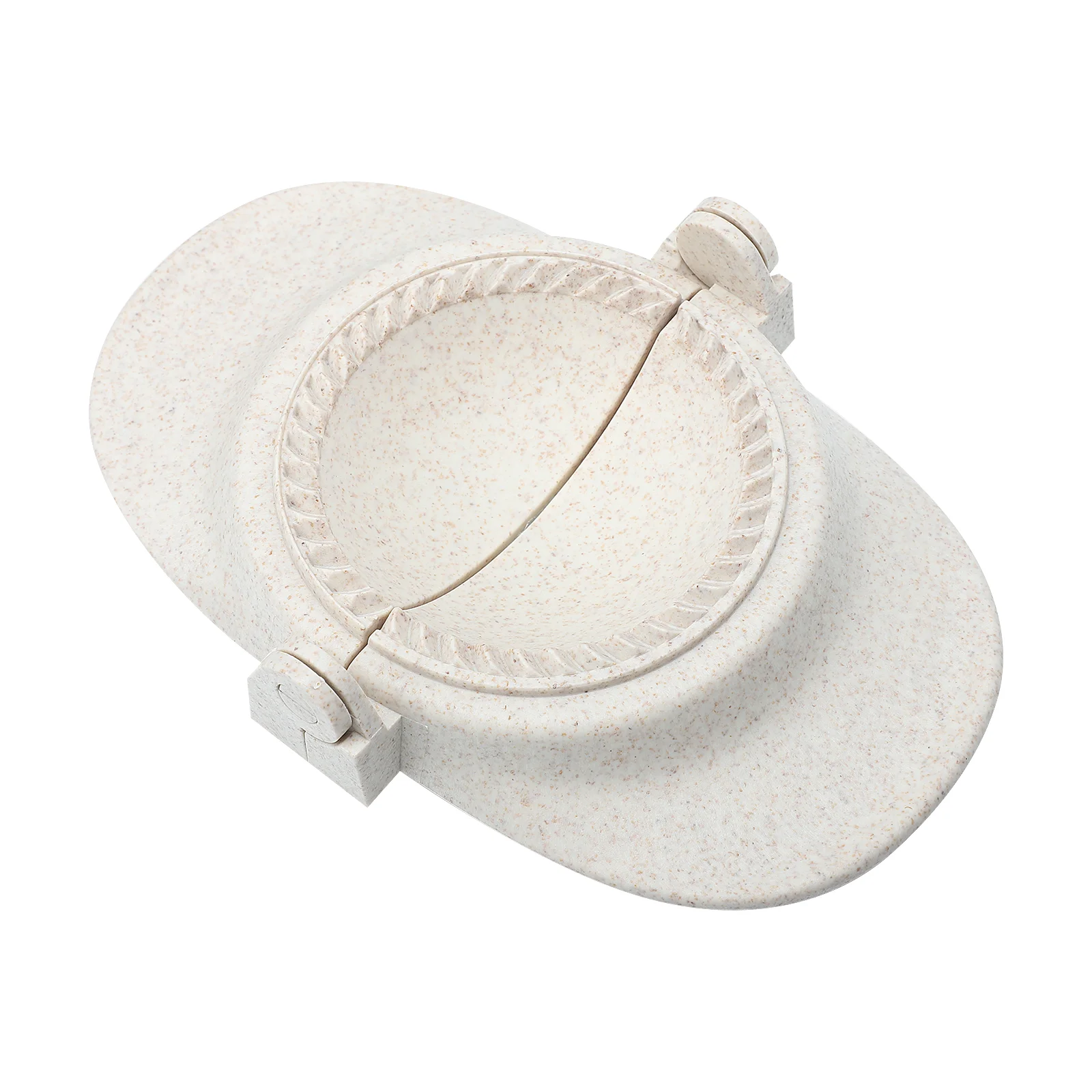 Dumpling Maker Empanada Makers Dough Press Mold Gyoza Mold for Kitchen Inside Home
Dumpling Maker Empanada Makers Dough Press Mold Gyoza Mold for Kitchen Inside Home