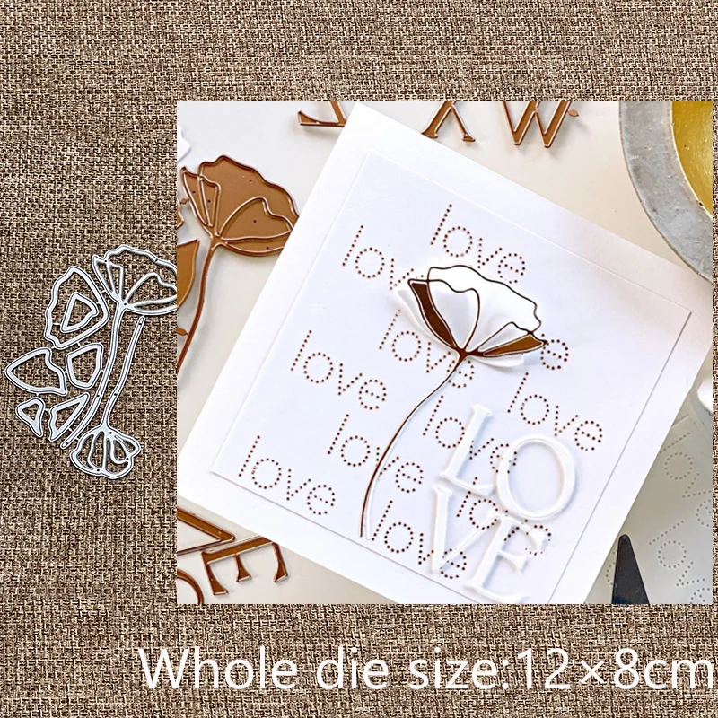 Новый дизайн, металлический трафарет для рукоделия, пресс-формы, цветы, лепестки, украшение, скрапбукинг, высечки, альбом, бумага, карточки, р...
Новый дизайн, металлический трафарет для рукоделия, пресс-формы, цветы, лепестки, украшение, скрапбукинг, высечки, альбом, бумага, карточки, р...