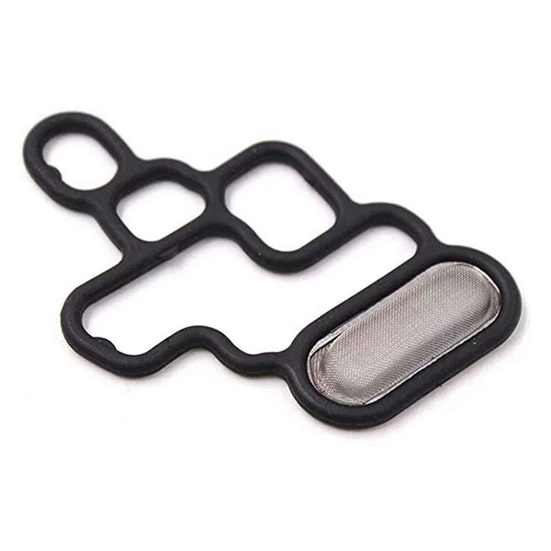 15815-5A2-A01 Cylinder Head Solenoid Gasket VTEC Gasket For Honda Acura Odyssey CRV TLX
15815-5A2-A01 Cylinder Head Solenoid Gasket VTEC Gasket For Honda Acura Odyssey CRV TLX