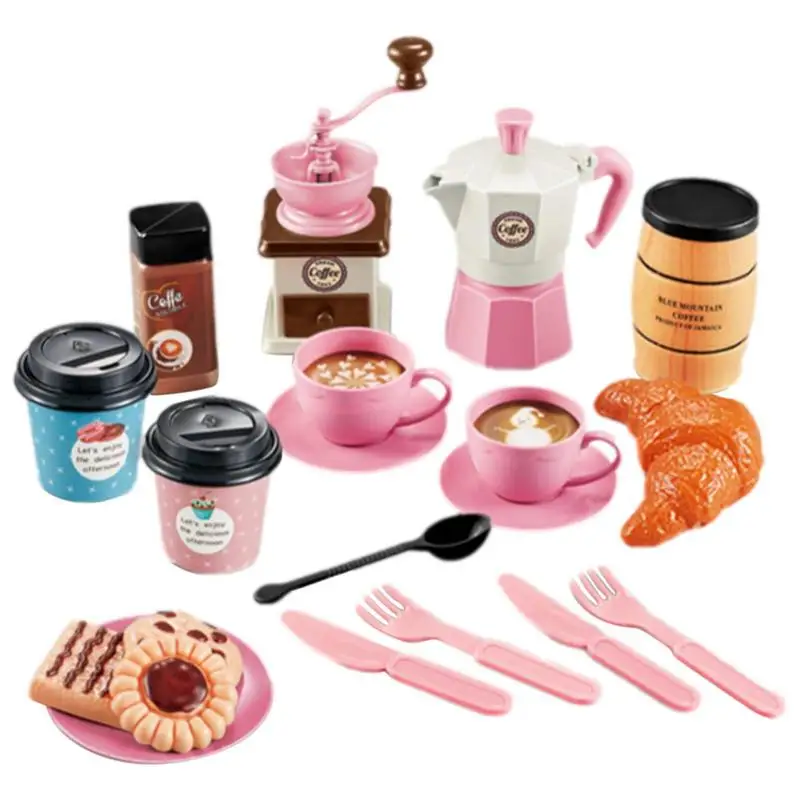 DIY Pretend Play Toy Educational Tea Set Tableware Play House Kitchen Afternoon Tea Game Toys Kitchen Pretend Bowl Gift Kitchen
DIY Pretend Play Toy Educational Tea Set Tableware Play House Kitchen Afternoon Tea Game Toys Kitchen Pretend Bowl Gift Kitchen