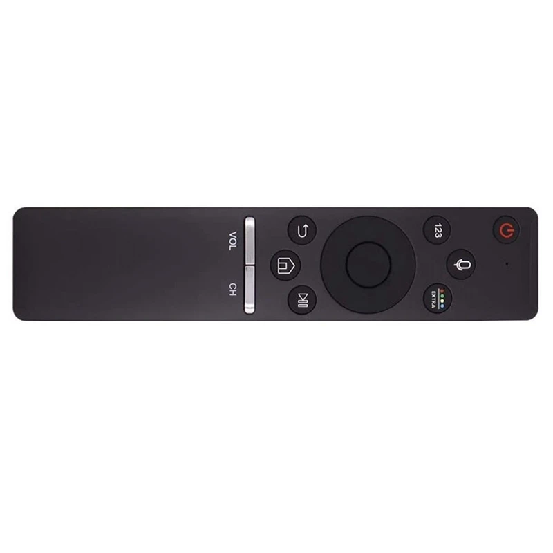 3X BN59-01242A Remote Control For Samsung TV With Voice Blue-Tooth N55KU7500F UN78KS9800 UN78KS9800F UN78KS9800FXZA
3X BN59-01242A Remote Control For Samsung TV With Voice Blue-Tooth N55KU7500F UN78KS9800 UN78KS9800F UN78KS9800FXZA