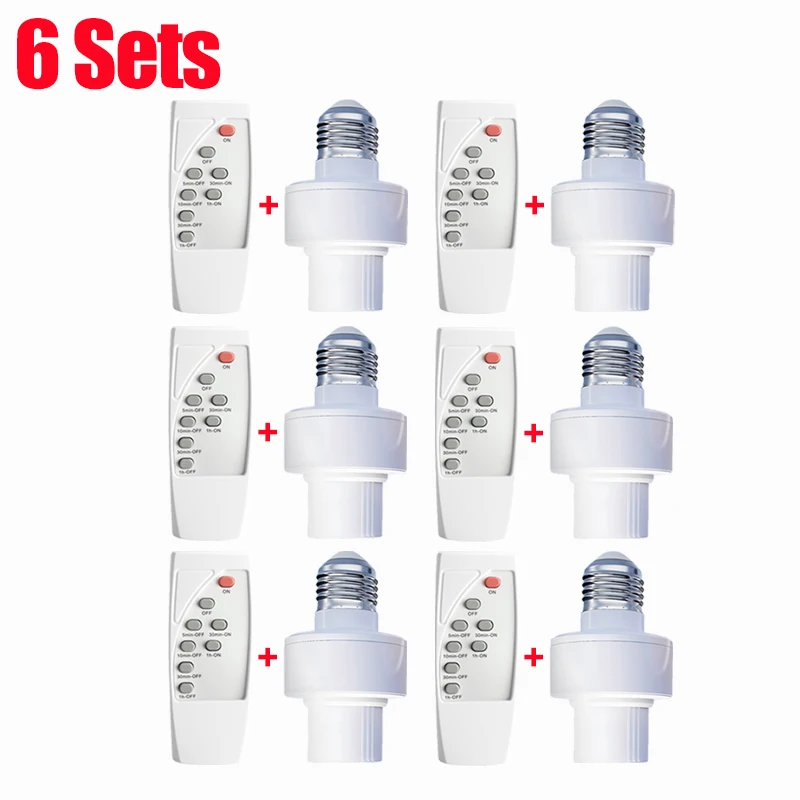 Держатель лампы LISM E27 с пультом дистанционного управления
Держатель лампы LISM E27 с пультом дистанционного управления