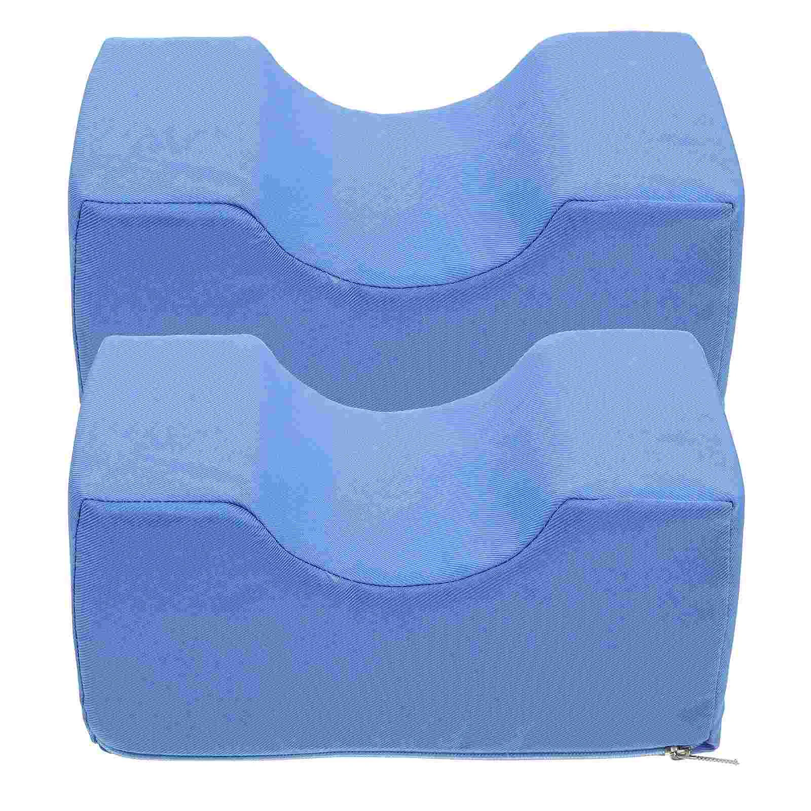 2Pcs Cushion Feet Raised Pillow Sponge Nursing Mat Bedsore Cushion for Patients Home Support
2Pcs Cushion Feet Raised Pillow Sponge Nursing Mat Bedsore Cushion for Patients Home Support