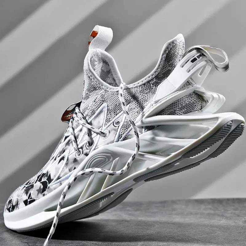 Shoes Men Sneaker Male Casual Mens Shoes Tenis Luxury Shoes Trainer Race Breathable Shoes Basketball Sport Walking Running Shoes
Shoes Men Sneaker Male Casual Mens Shoes Tenis Luxury Shoes Trainer Race Breathable Shoes Basketball Sport Walking Running Shoes
