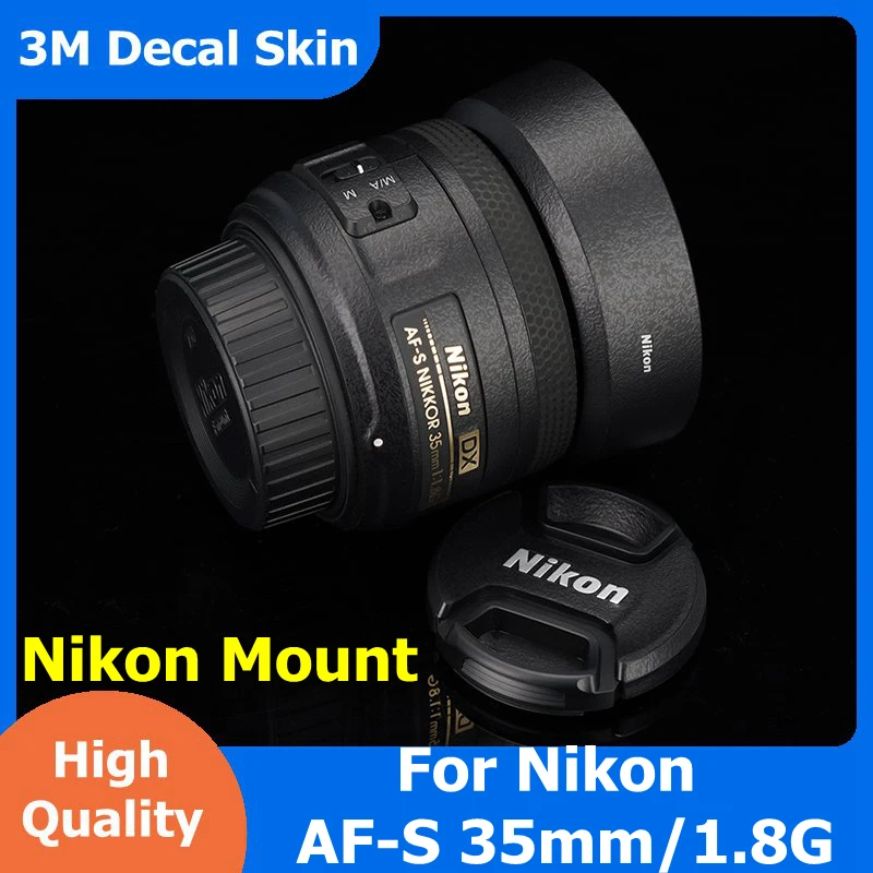 

For Viltrox 85 F1.8 Z Decal Skin Vinyl Wrap Film Camera Lens Sticker AF85 AF 85mm 1.8 F/1.8 85/1.8 85MM/1.8 For Nikon Mount