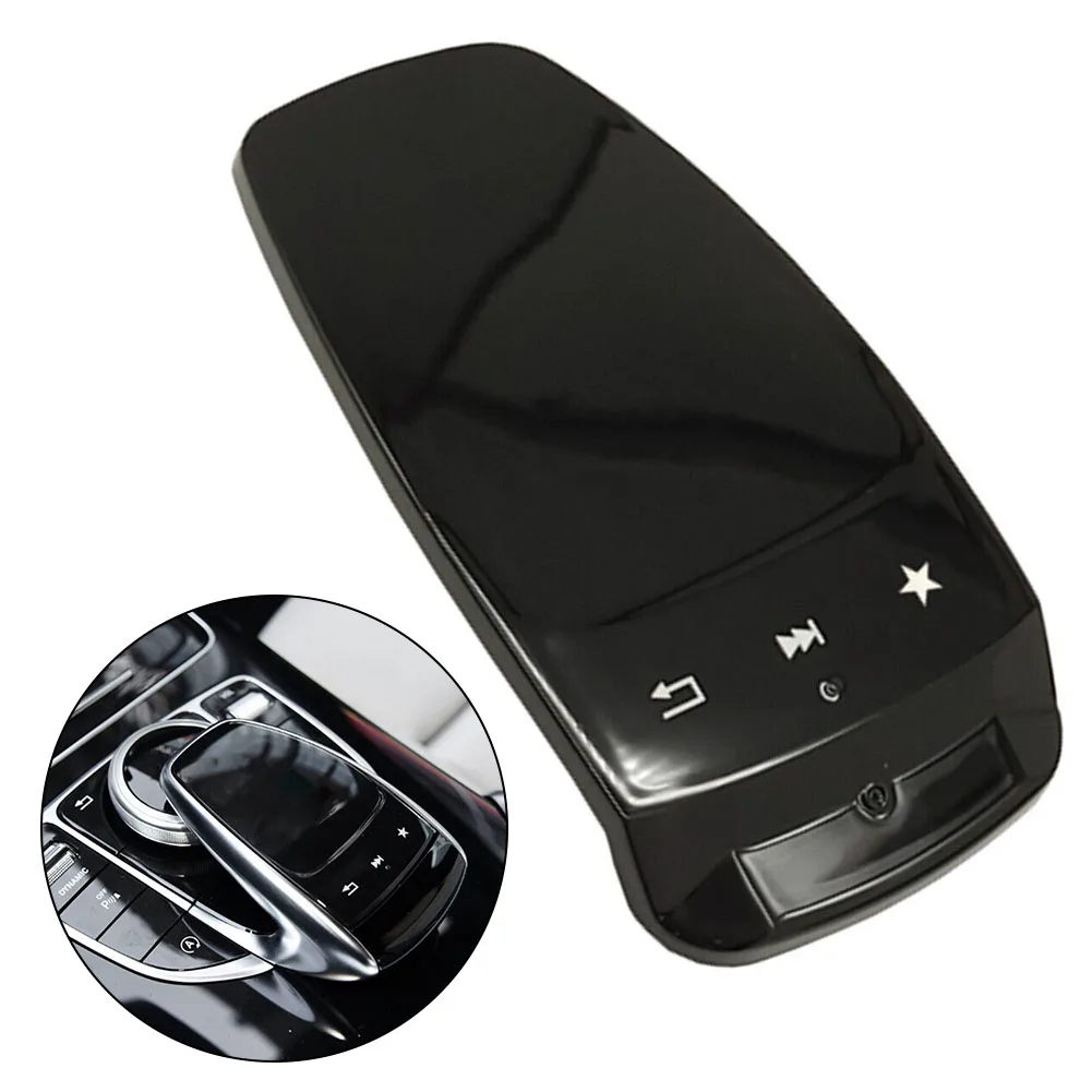 Brand New Console Touchpad Accessories For Mercedes W205 W253 2015-21 Replacement 1Pcs 2059009927 ABS+PC Black
Brand New Console Touchpad Accessories For Mercedes W205 W253 2015-21 Replacement 1Pcs 2059009927 ABS+PC Black