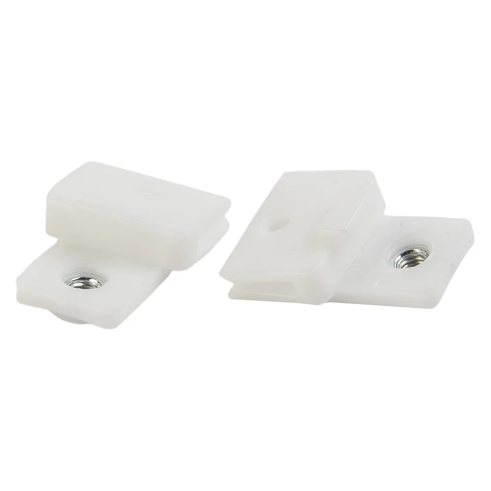 Parts Glass Track Clip 2pcs Accessories Door Fittings For Holden Rodeo 03-08 For Isuzu D-Max Rodeo 2007-11 Plastic
Parts Glass Track Clip 2pcs Accessories Door Fittings For Holden Rodeo 03-08 For Isuzu D-Max Rodeo 2007-11 Plastic