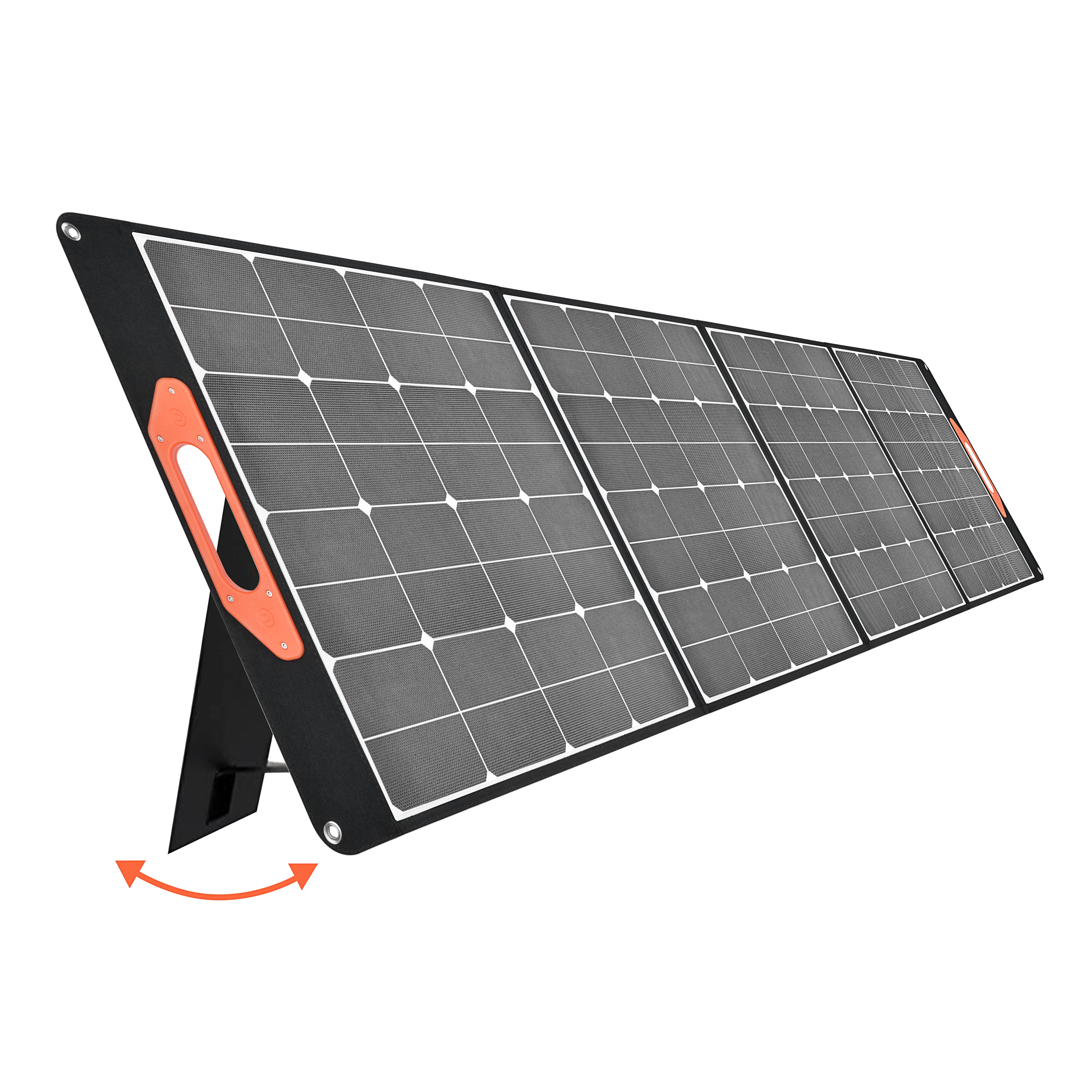 ETFE Sunpower 200W folding solar panels with usb portable solar charger foldable solar blanket for outdoor camping 40w 60w 100w 
ETFE Sunpower 200W folding solar panels with usb portable solar charger foldable solar blanket for outdoor camping 40w 60w 100w