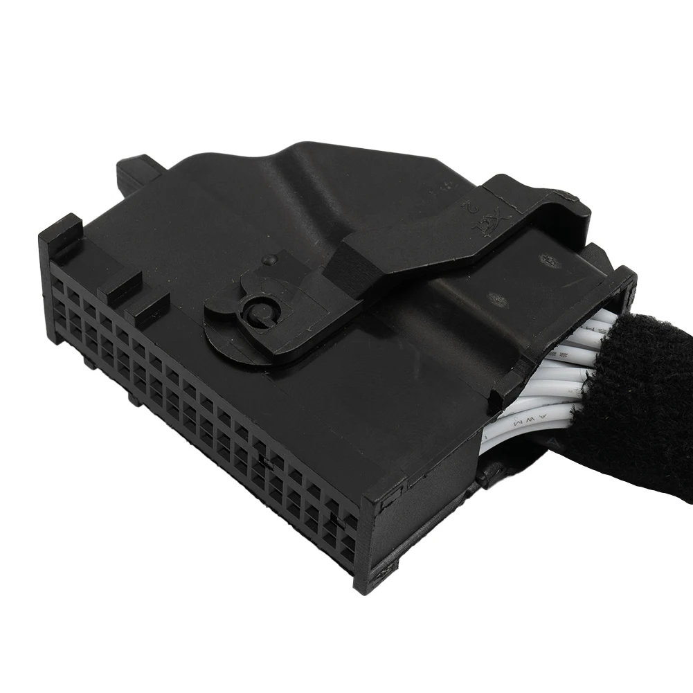 Кабель-адаптер для камеры заднего вида для Ford 54-Pin SYNC 2 или SYNC 3 с RCA 2011-2016 автозапчасти
Кабель-адаптер для камеры заднего вида для Ford 54-Pin SYNC 2 или SYNC 3 с RCA 2011-2016 автозапчасти