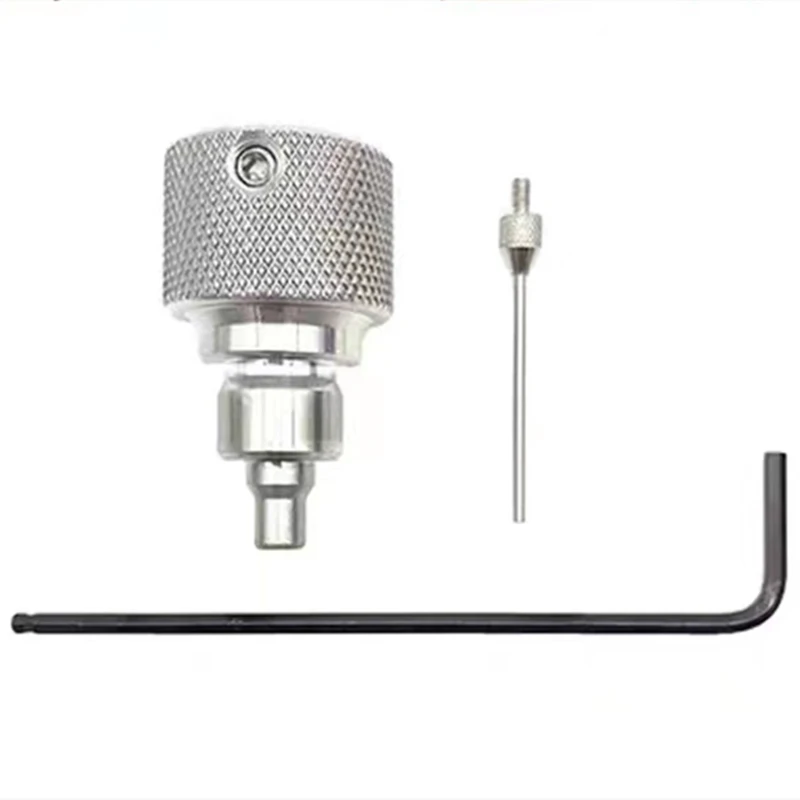 Для Bosch CRIN1 инжектор Соленоидный клапан воздуха остаточный зазор Динамический ход путешествия измерительные инструменты для ремонта 0445 110 инжектор 
Для Bosch CRIN1 инжектор Соленоидный клапан воздуха остаточный зазор Динамический ход путешествия измерительные инструменты для ремонта 0445 110 инжектор