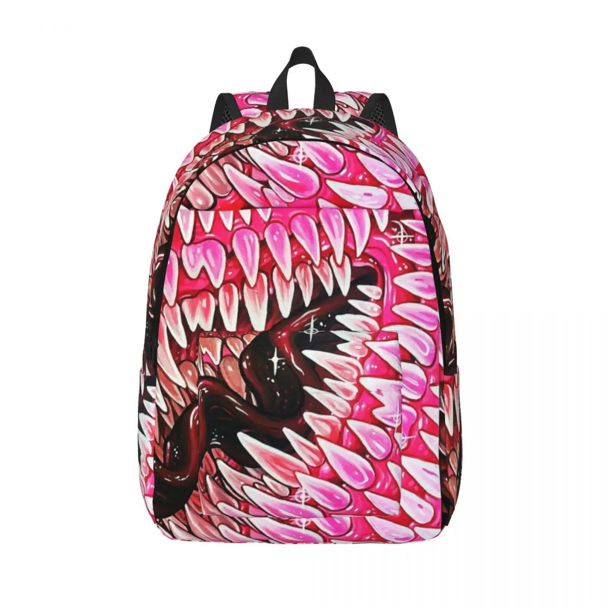 Infinite Red Woman Small Backpacks Boys Girls Bookbag Fashion Shoulder Bag Portability Laptop Rucksack Children School Bags
Infinite Red Woman Small Backpacks Boys Girls Bookbag Fashion Shoulder Bag Portability Laptop Rucksack Children School Bags