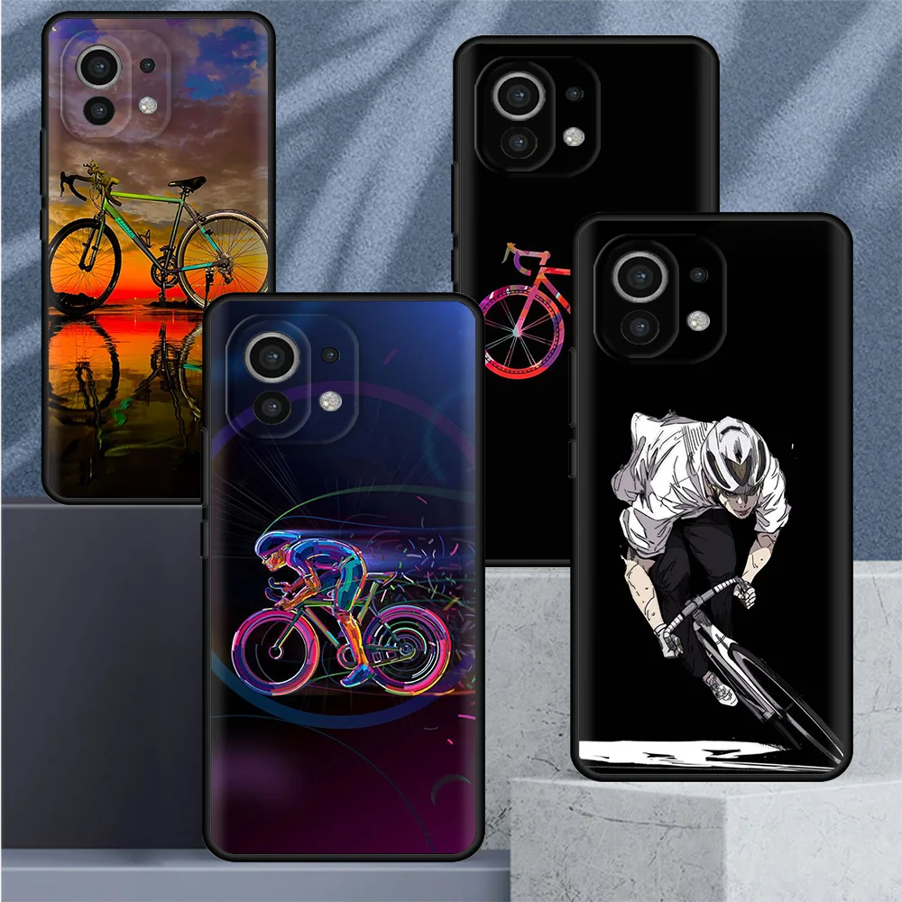 Силиконовый мягкий чехол для телефона Xiaomi Mi Poco X3 NFC X4 Pro 11 Lite 11T 10T 9T 12 9 13 Note 10 M3 C40
Силиконовый мягкий чехол для телефона Xiaomi Mi Poco X3 NFC X4 Pro 11 Lite 11T 10T 9T 12 9 13 Note 10 M3 C40
