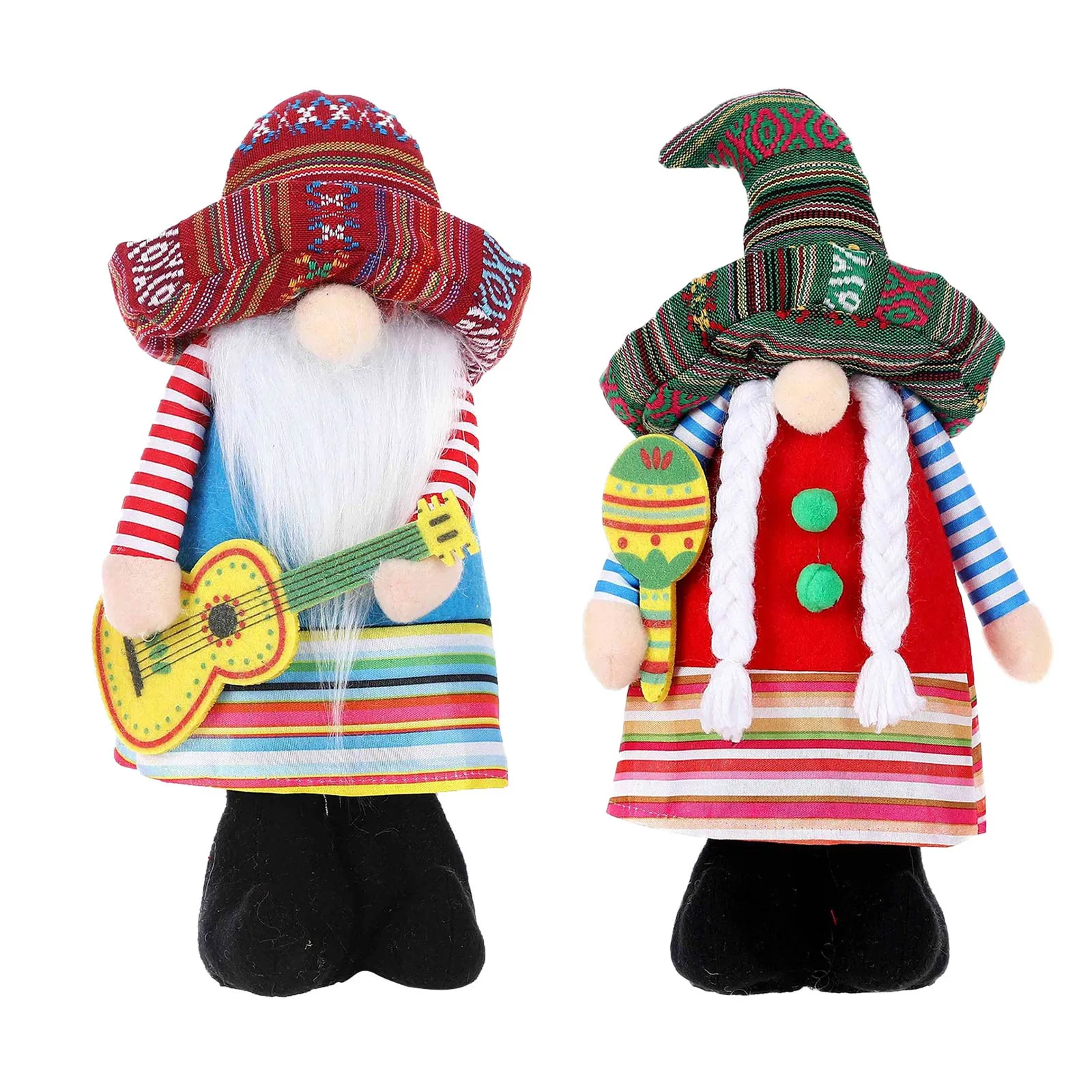 Gnome Couple Cinco de Mayo Tomte Mexican Taco Tuesday Elf Dwarf Nisse Scandinavian Folklore Ornaments Home Kitchen Tiered Tray
Gnome Couple Cinco de Mayo Tomte Mexican Taco Tuesday Elf Dwarf Nisse Scandinavian Folklore Ornaments Home Kitchen Tiered Tray