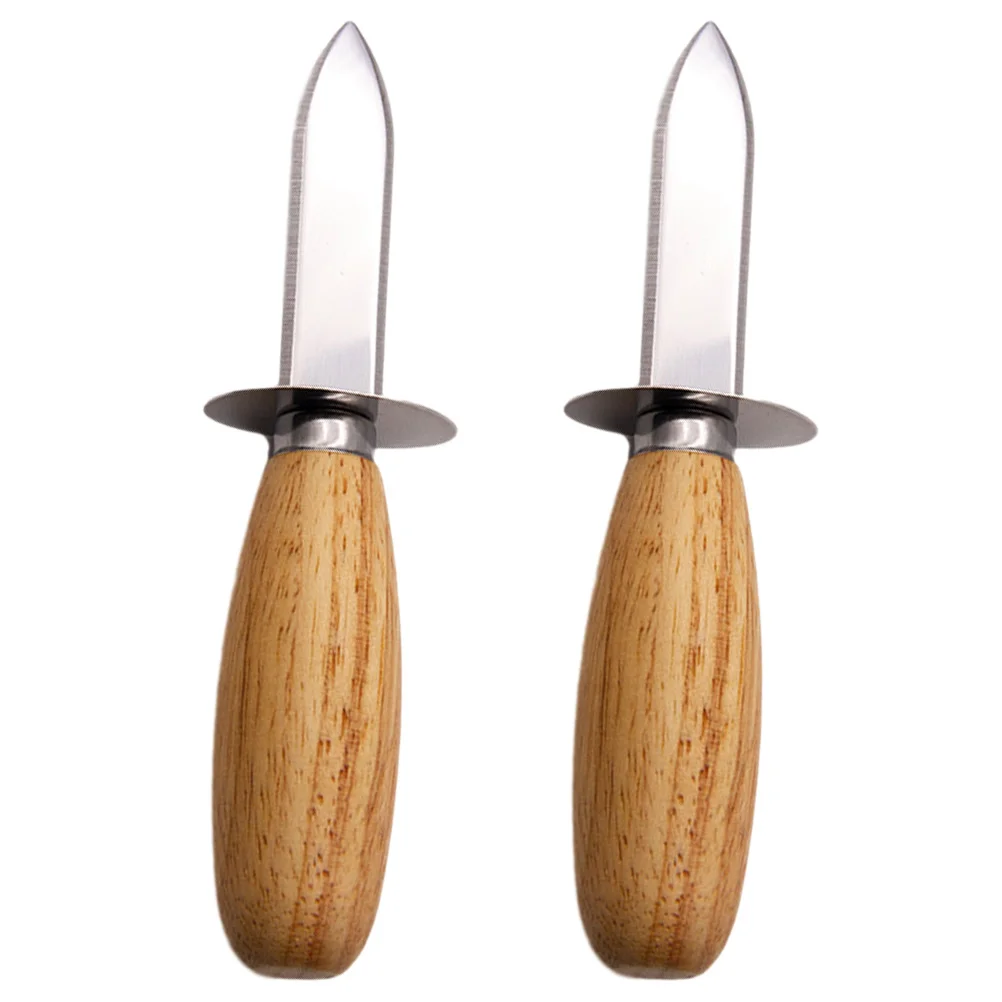 2pcs Safe Exquisite Durable Practical Seafood Openers Seafood Cutting Tools Open Shell Tools. for Kitchen
2pcs Safe Exquisite Durable Practical Seafood Openers Seafood Cutting Tools Open Shell Tools. for Kitchen