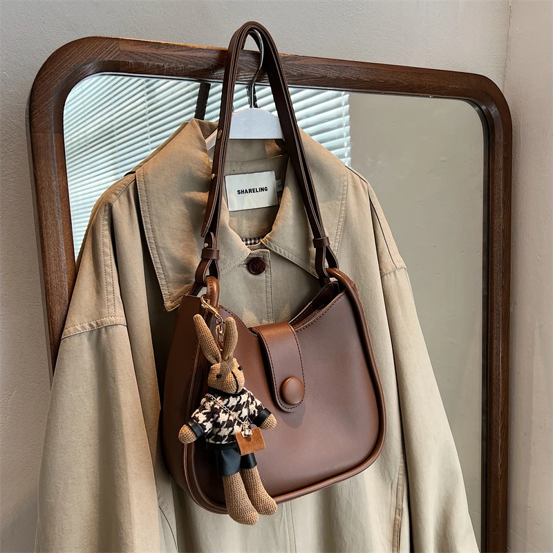 pu luxury designer handbag Crossbody bag women's fashion lovely shoulder handbag
pu luxury designer handbag Crossbody bag women's fashion lovely shoulder handbag