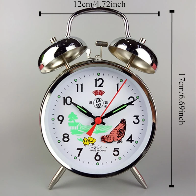 Механические настольные часы
Механические настольные часы