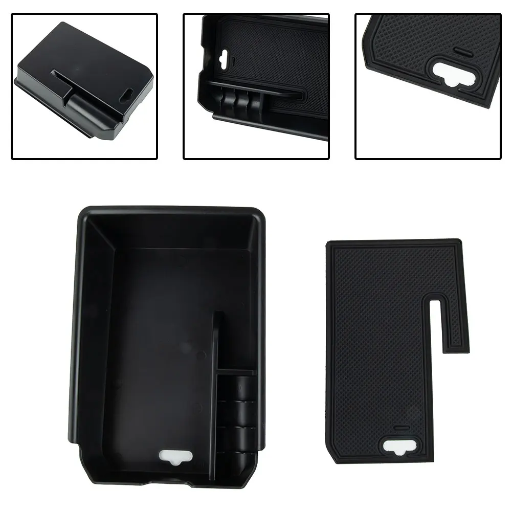 1X For BMW X3 G01 2018 Interior Center Central Glove Storage Box ABS Armrest Boxes Container Organizer Tray Holder Car Part
1X For BMW X3 G01 2018 Interior Center Central Glove Storage Box ABS Armrest Boxes Container Organizer Tray Holder Car Part