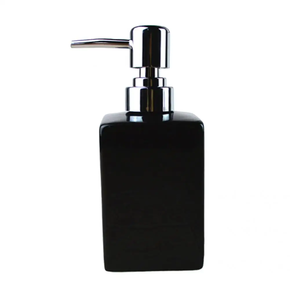 Home Refillable Dispenser Pump for Home Ceramic Dispenser Bottle Environmentally Friendly Bathroom for Home
Home Refillable Dispenser Pump for Home Ceramic Dispenser Bottle Environmentally Friendly Bathroom for Home