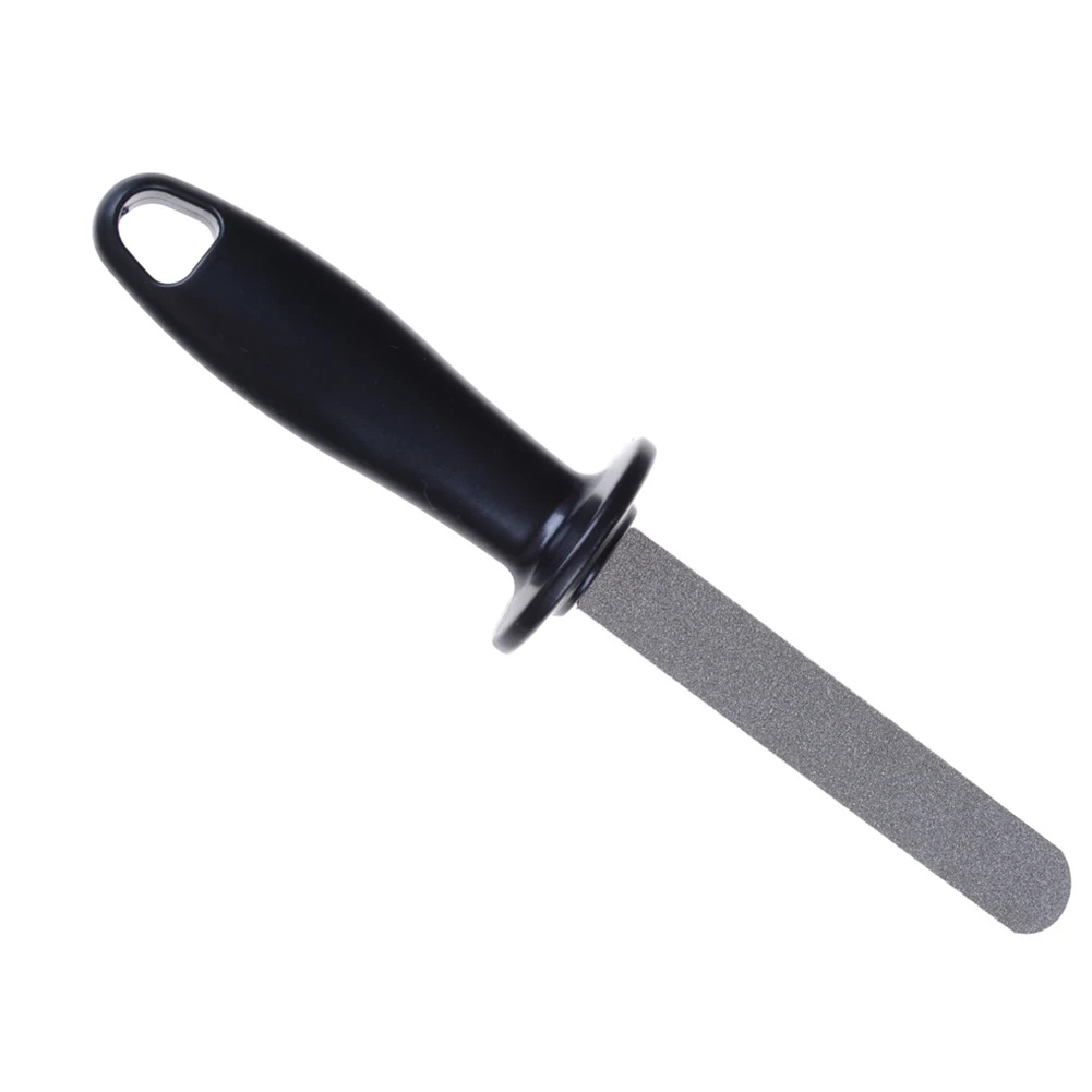 1PC Doubled-Sided Diamond Files Sharpener Sharpening Stone Tool For Garden Tools 400# Grit Abrasive Tools
1PC Doubled-Sided Diamond Files Sharpener Sharpening Stone Tool For Garden Tools 400# Grit Abrasive Tools