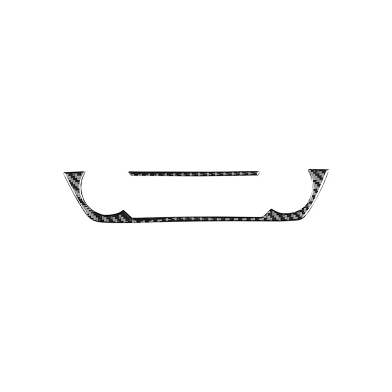 Central Control Air Conditioning Switch Trim Carbon Fiber Sticker For Toyota RAV4 2014 2015 2016 2017 2018 2019 LHD
Central Control Air Conditioning Switch Trim Carbon Fiber Sticker For Toyota RAV4 2014 2015 2016 2017 2018 2019 LHD