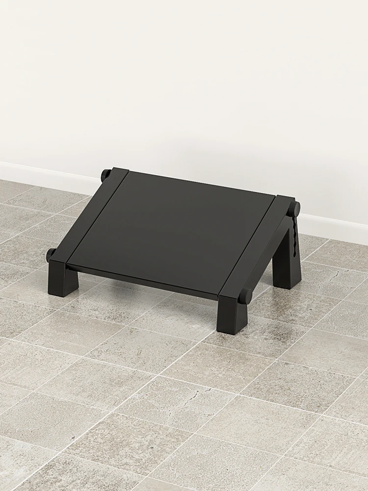 Офисный Педальный стол с одним гнездом, регулируемая подставка для ног, подставка для ног
Офисный Педальный стол с одним гнездом, регулируемая подставка для ног, подставка для ног