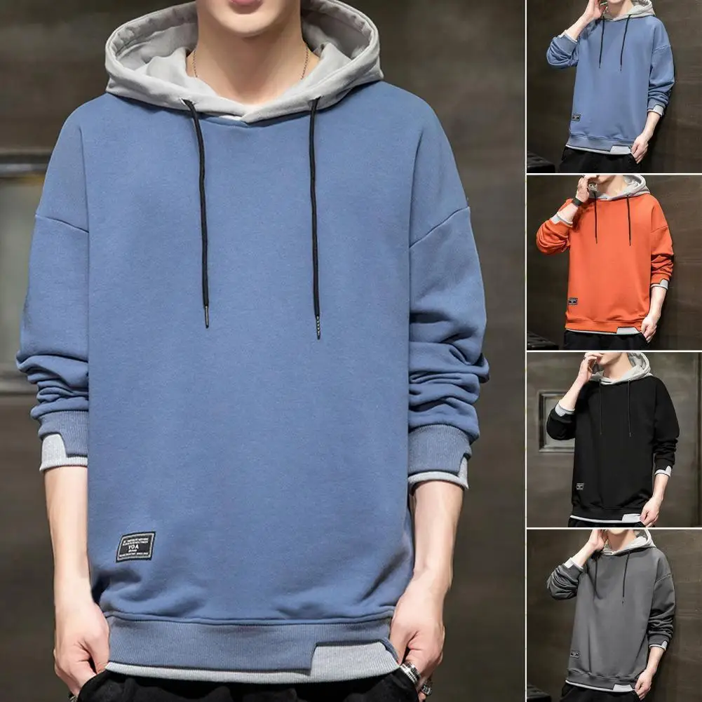 Stylish Men Hoodie Hooded Tag Long Sleeve Leisure Warm Autumn Hoodie Male Hoodie Men Hoodie
Stylish Men Hoodie Hooded Tag Long Sleeve Leisure Warm Autumn Hoodie Male Hoodie Men Hoodie