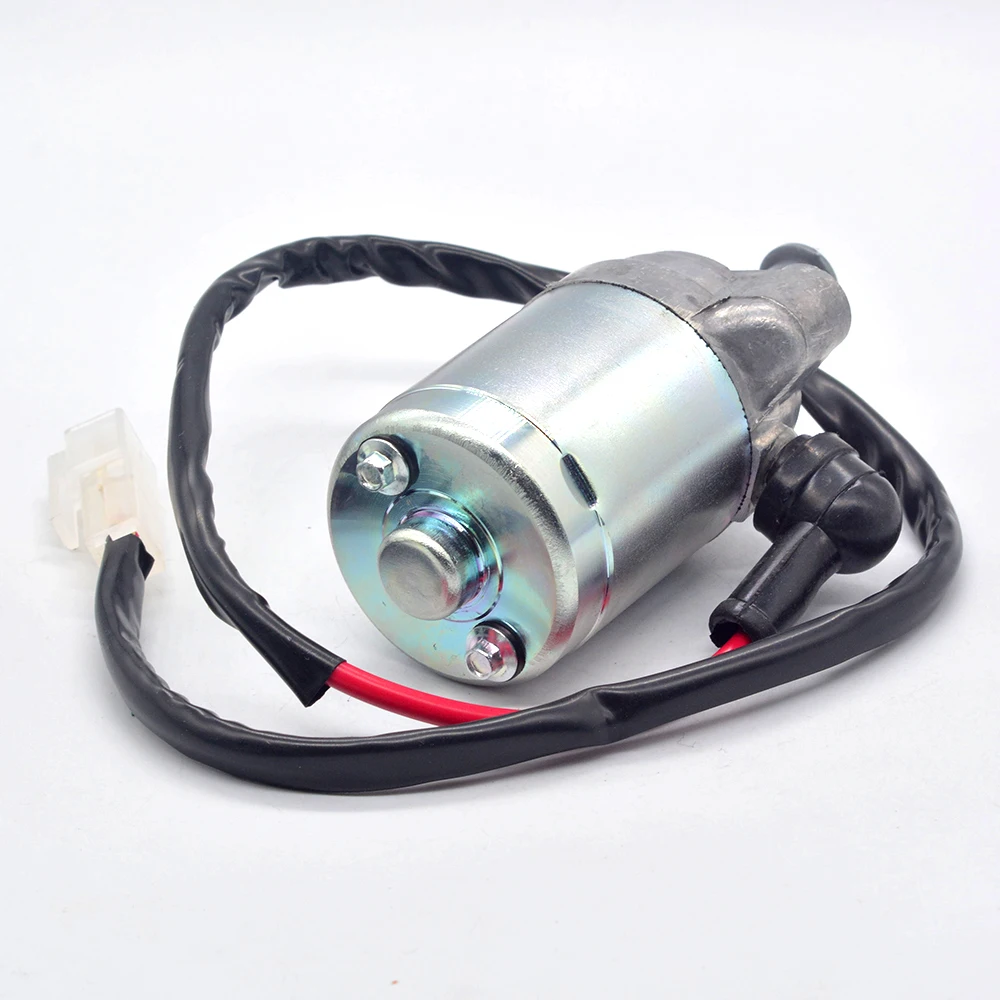 Стартер двигателя для Yamaha DT125R 1991-1996, DT125RH 1997-2003, DT125RH 1997-2003, TZR125 1997-1999, DT125X 2005-2006 5AN-81800-00
Стартер двигателя для Yamaha DT125R 1991-1996, DT125RH 1997-2003, DT125RH 1997-2003, TZR125 1997-1999, DT125X 2005-2006 5AN-81800-00