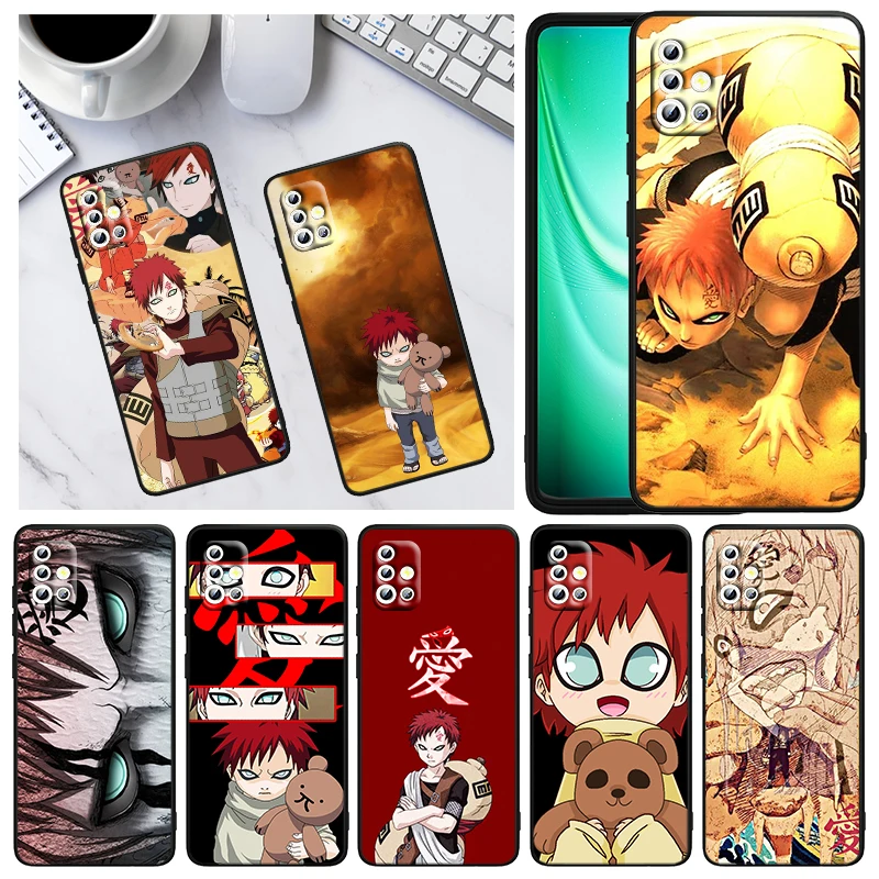 Anime Naruto Gaara For Samsung A73 A53 A33 A03S A22 A72 A52 A32 A02 S A12 A42 A51 A91 A81 A71 A41 A32 A21 Phone Case
Anime Naruto Gaara For Samsung A73 A53 A33 A03S A22 A72 A52 A32 A02 S A12 A42 A51 A91 A81 A71 A41 A32 A21 Phone Case