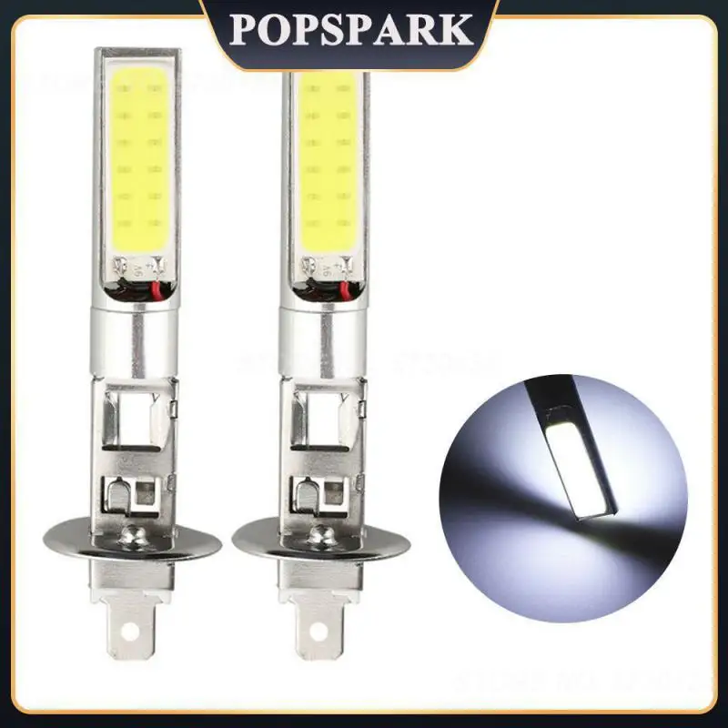 Light Smd Bulbs H1 Durable Vehicle Lamp Superbright Car Headlight Car Interior Accessories Led Headlight Waterproof Led Lights
Light Smd Bulbs H1 Durable Vehicle Lamp Superbright Car Headlight Car Interior Accessories Led Headlight Waterproof Led Lights