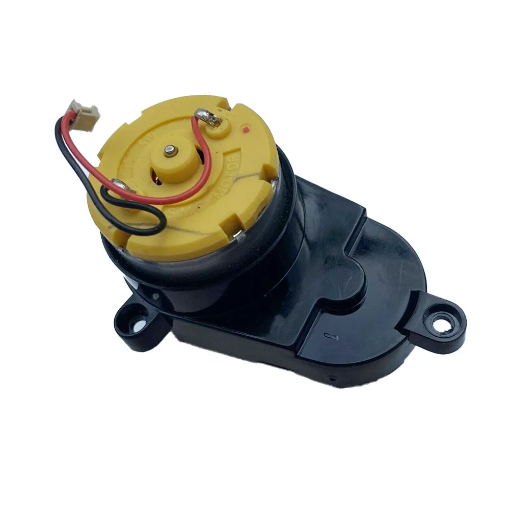 1Pc Side Brush Motor For Cecotec 1090-1099 1790 Vacuum Cleaner Household Vacuum Cleaner Replace Attachment Home Appliance Parts
1Pc Side Brush Motor For Cecotec 1090-1099 1790 Vacuum Cleaner Household Vacuum Cleaner Replace Attachment Home Appliance Parts