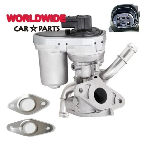 Клапан EGR для FORD TRANSIT MK7 2,2 2,4 3,2 TDCI с водяным охлаждением (2006-2014) 1618R5 8C1Q9D475AA 1788657 6NU 010 171-271 V25-63-0016
Клапан EGR для FORD TRANSIT MK7 2,2 2,4 3,2 TDCI с водяным охлаждением (2006-2014) 1618R5 8C1Q9D475AA 1788657 6NU 010 171-271 V25-63-0016