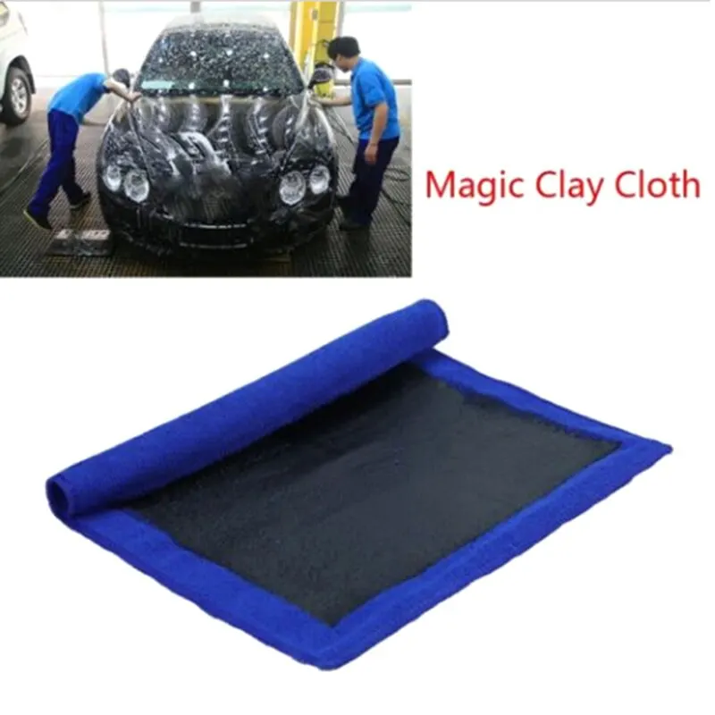 1pc Car Wash Microfiber Towel Car Cleaning Magic Clay Cloth Car Care Cloth Detailing Car Wash Towel
1pc Car Wash Microfiber Towel Car Cleaning Magic Clay Cloth Car Care Cloth Detailing Car Wash Towel